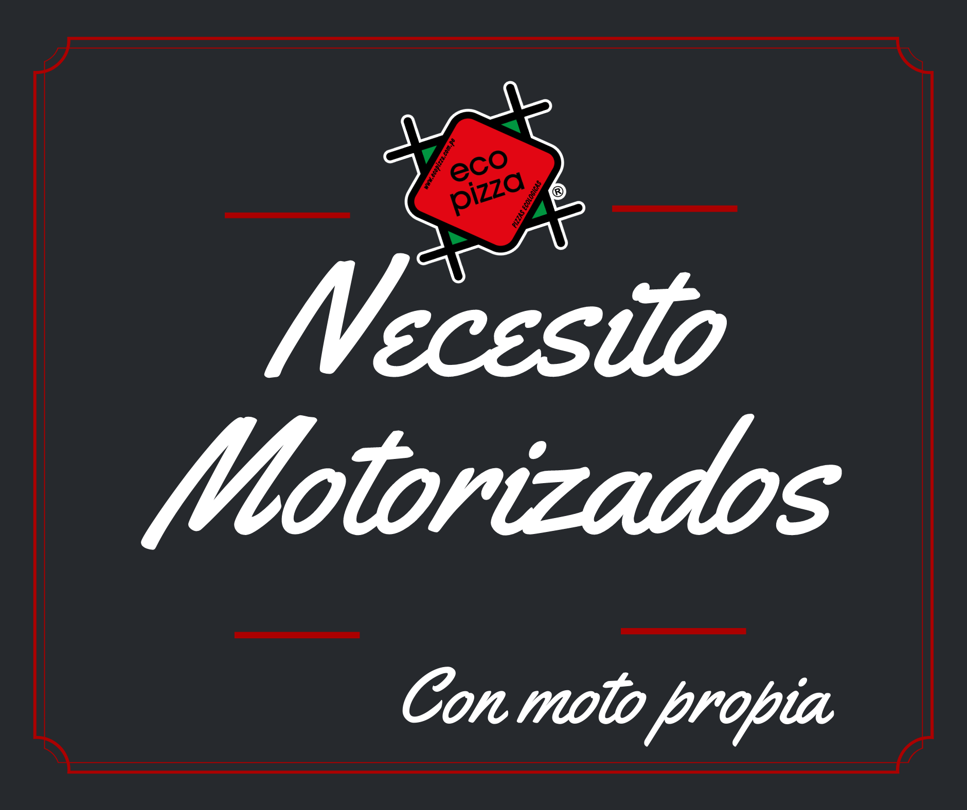 Motorizado