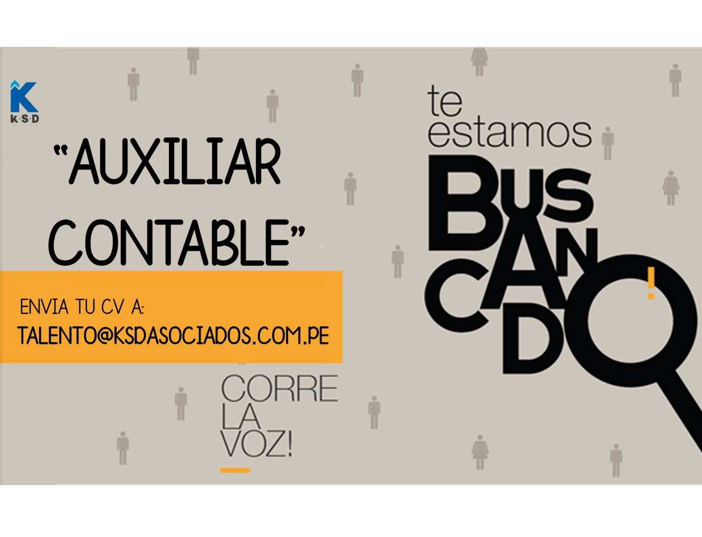 Auxiliar CoNtable