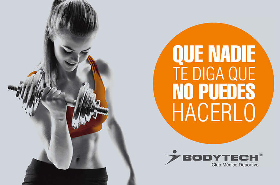 Promotor de Campo Bodytech