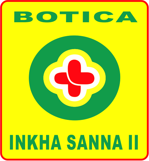 BOTICA INKHA SANNA