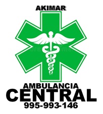 MEDICO - PARAMEDICO - PILOTO PARA AMBULANCIAS - SERVICIOS MEDICOS AKIMAR E.I.R.L