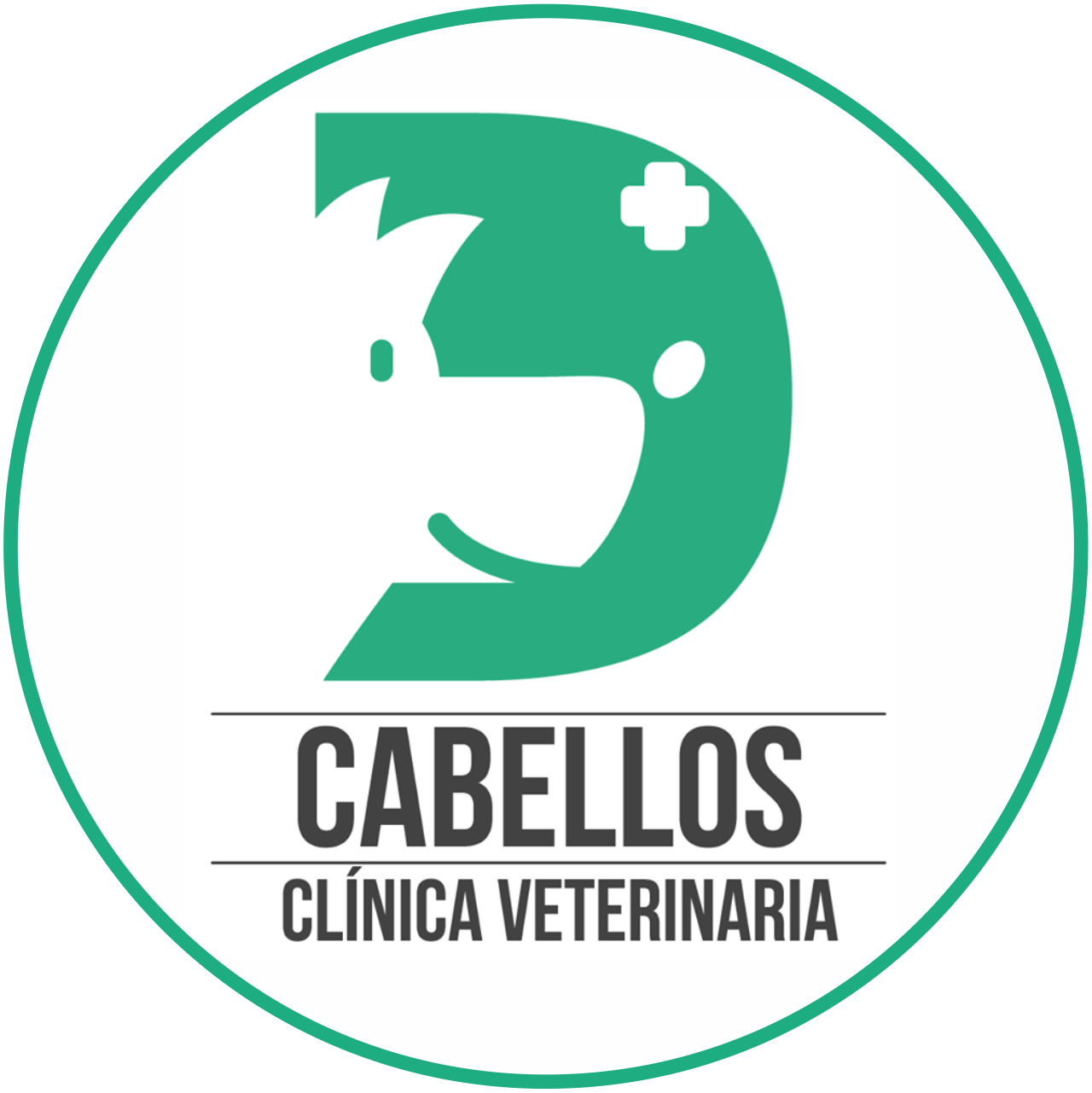 Mdico Veterinario