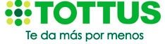 Reponedores de Abarrotes / Part time - Tottus Puruchuco