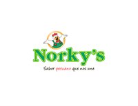 Administrador de tienda - Pollería Norkys